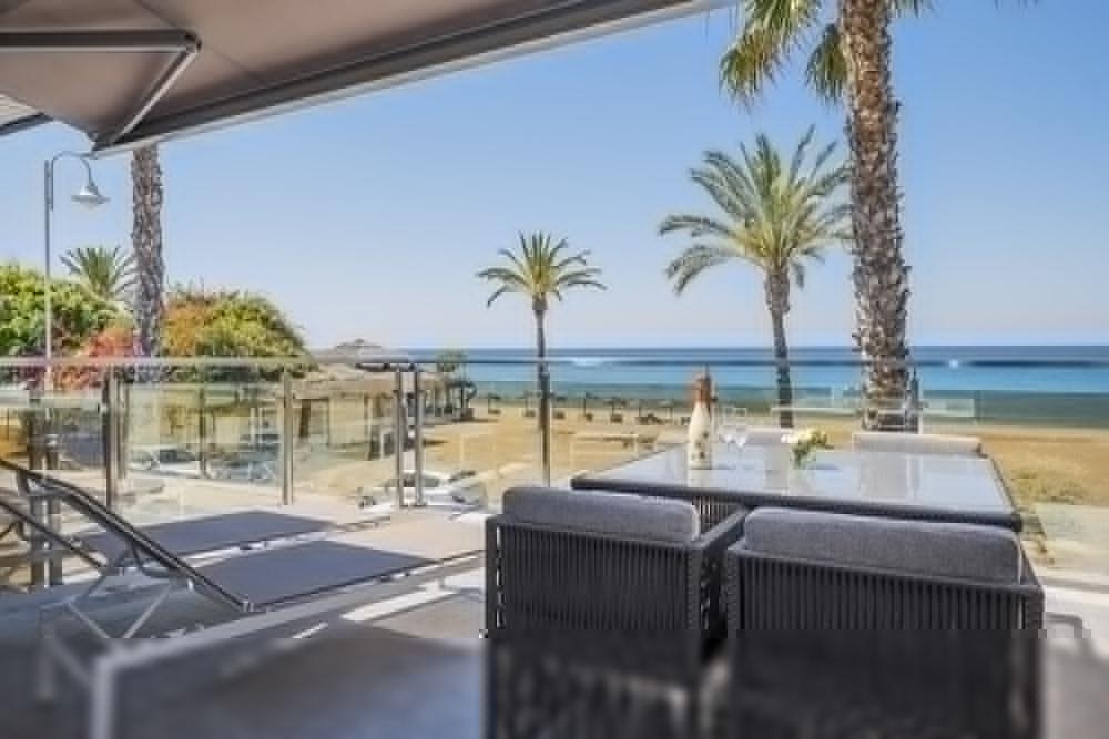 H Boutique La Caleta Bay La Herradura (Granada) Exterior foto