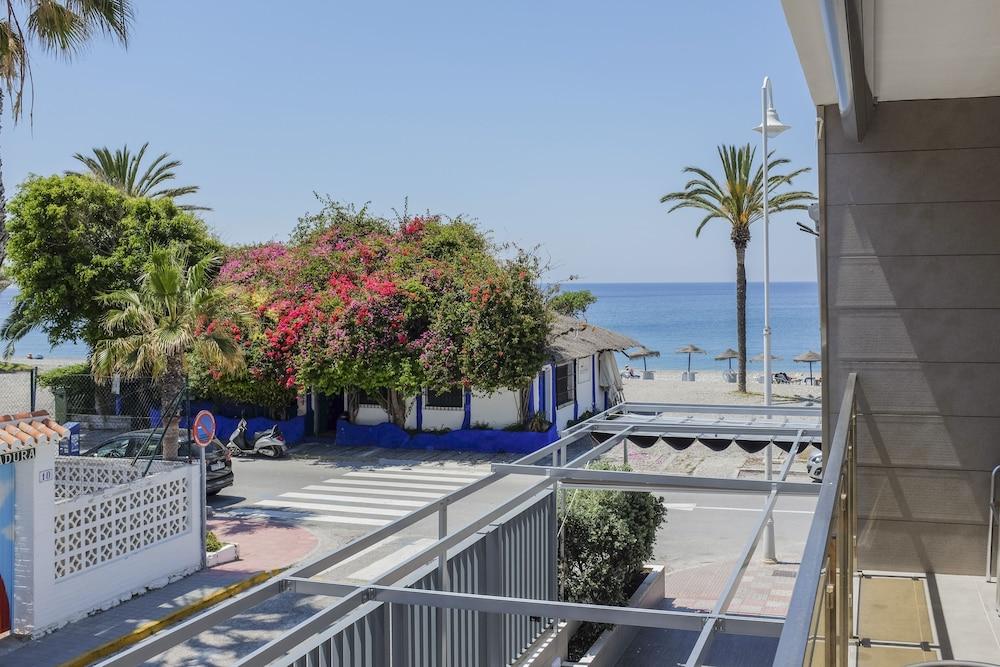 H Boutique La Caleta Bay La Herradura (Granada) Exterior foto